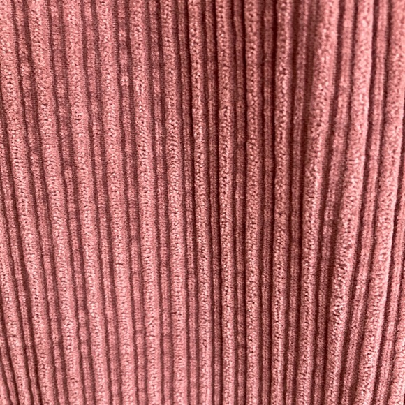 Vintage corduroy shacket - Picture 5 of 7